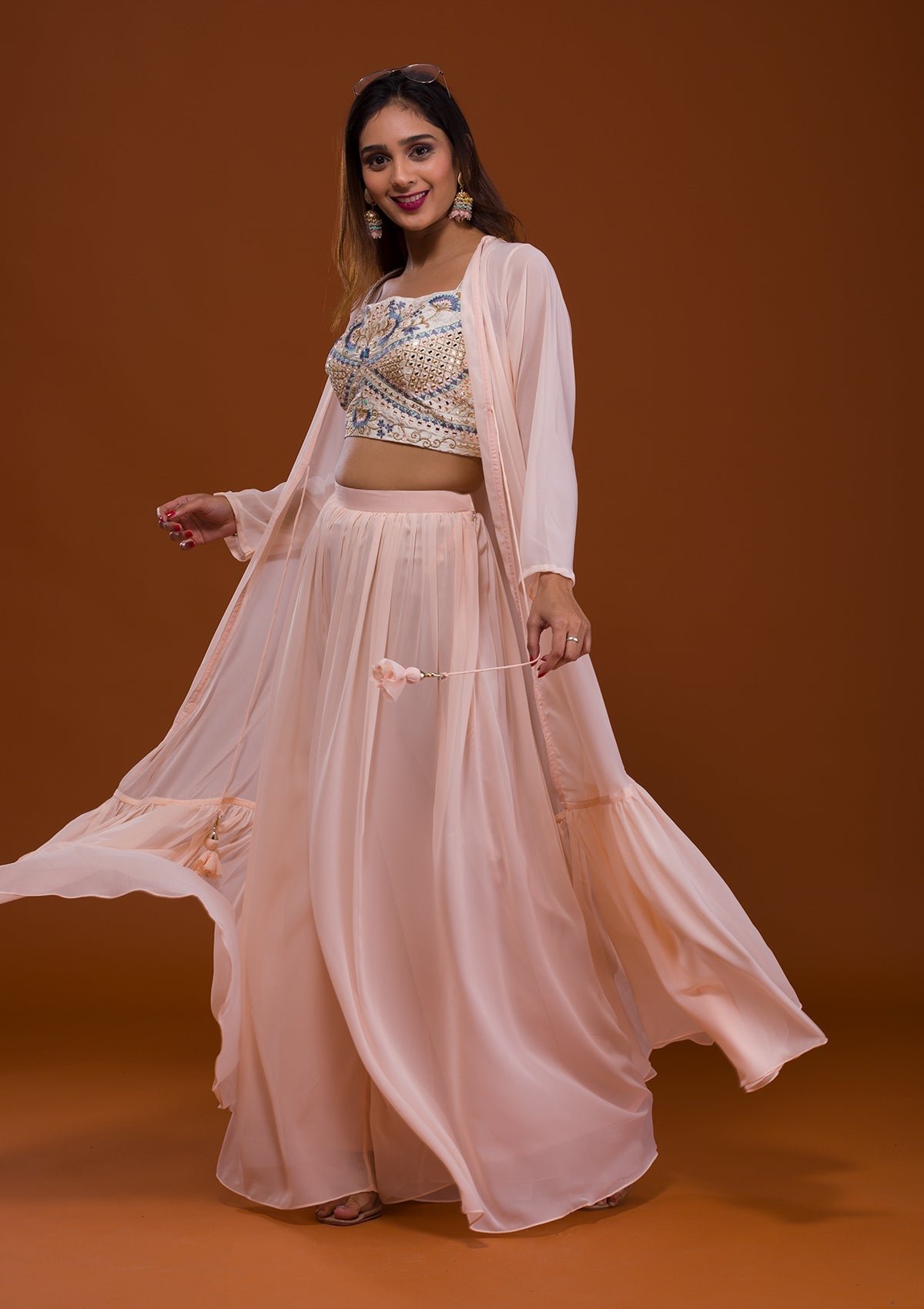 koskii cream mirrorwork georgette designer salwar suit ssrm0021830 cream peach 1 1800x1800 603d2fd4 4fb5 4502 9853 e4802ef5a15d.jpg